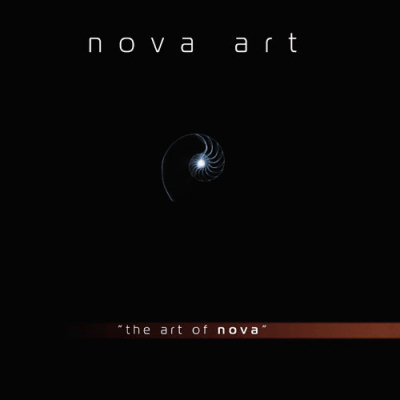 Nova Art: "The Art Of Nova" – 2005