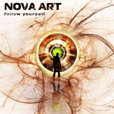 Nova Art: "Follow Yourself" – 2009