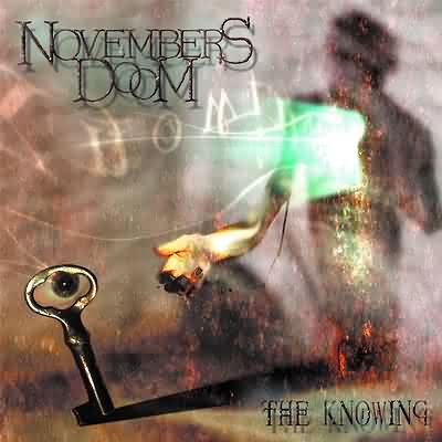 Novembers Doom: "The Knowing" – 2000