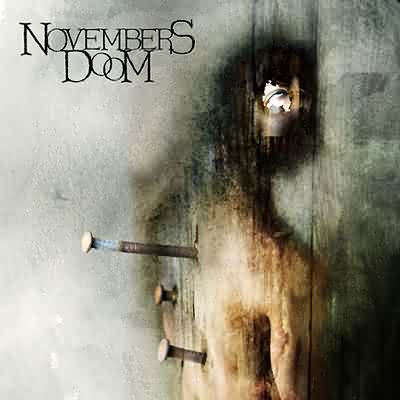Novembers Doom: "To Welcome The Fade" – 2002