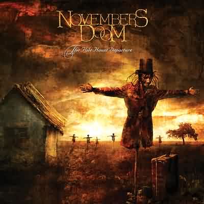 Novembers Doom: "The Pale Haunt Departure" – 2005