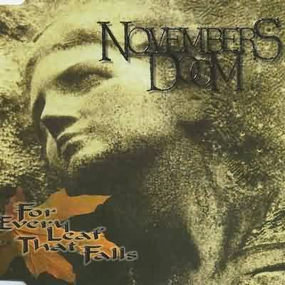 Novembers Doom: "For Every Leaf That Falls" – 1997