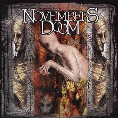 Novembers Doom: "Of Sculptured Ivy And Stone Flowers" – 1999