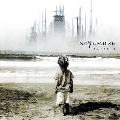 Novembre: "Materia" – 2006