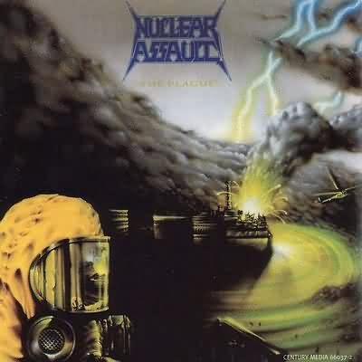 Nuclear Assault: "The Plague" – 1987