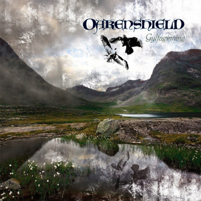 Oakenshield: "Gylfaginning" – 2008