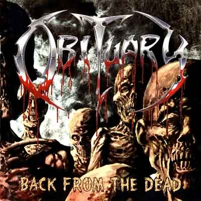 Obituary: "Back From The Dead" – 1997