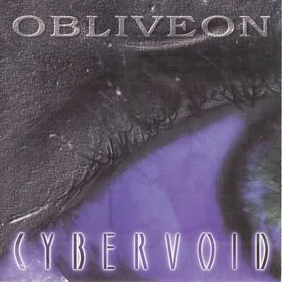 Obliveon: "Cybervoid" – 1997