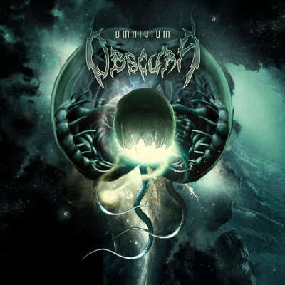 Obscura: "Omnivium" – 2011