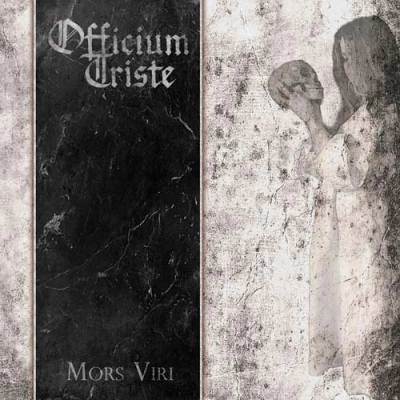 Officium Triste: "Mors Viri" – 2013