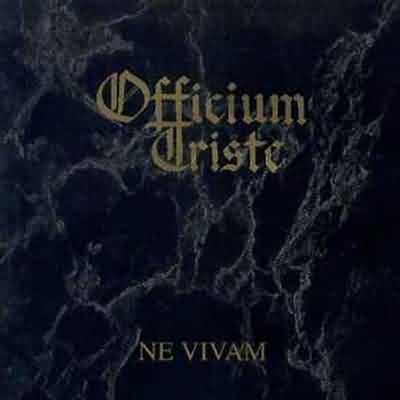 Officium Triste: "Ne Vivam" – 1997