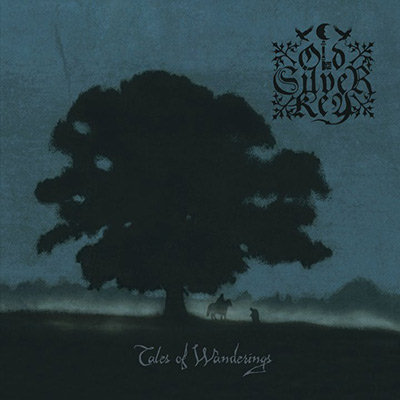 Old Silver Key: "Tales Of Wanderings" – 2011