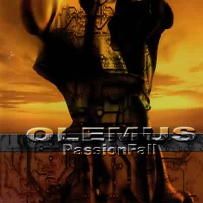 Olemus: "PassionFall" – 2001