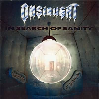 Onslaught: "In Search Of Sanity" – 1989