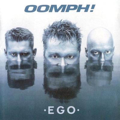 Oomph!: "Ego" – 2001