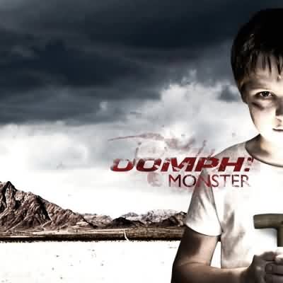 Oomph!: "Monster" – 2008