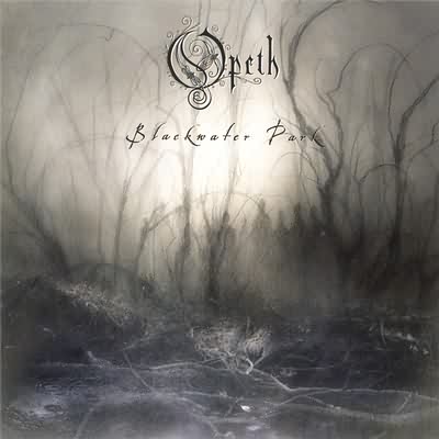 Opeth: "Blackwater Park" – 2001
