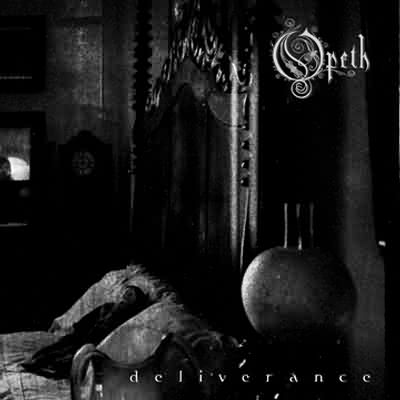 Opeth: "Deliverance" – 2002