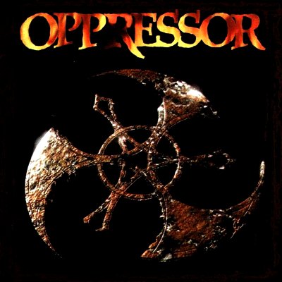 Oppressor: "Elements Of Corrosion" – 1998