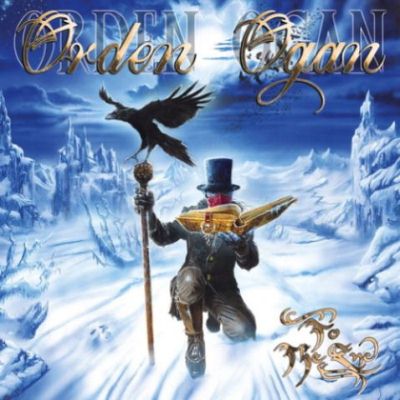 Orden Ogan: "To The End" – 2012