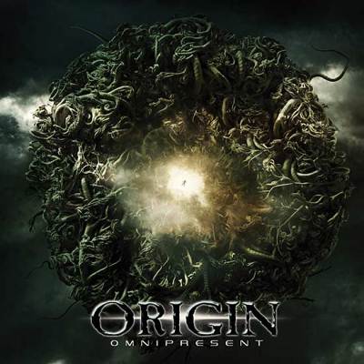 Origin: "Omnipresent" – 2014