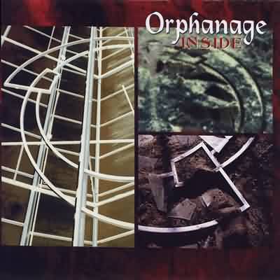 Orphanage: "Inside" – 2000