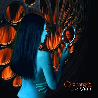 Orphanage: "Driven" – 2004
