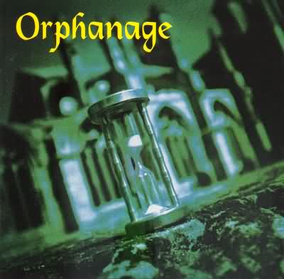 Orphanage: "By Time Alone" – 1996