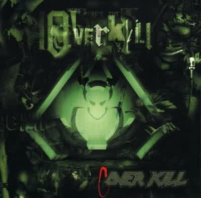 Overkill: "Coverkill" – 1999