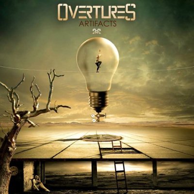 Overtures: "Artifacts" – 2016