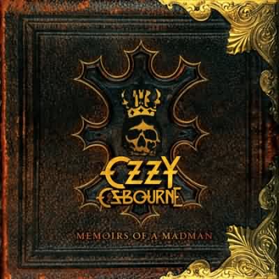 Ozzy Osbourne: "Memoirs Of A Madman" – 2014