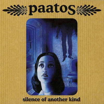 Paatos: "Silence Of Another Kind" – 2006