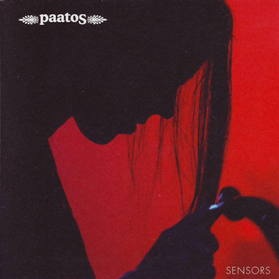 Paatos: "Sensors" – 2008