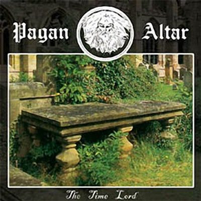 Pagan Altar: "The Time Lord" – 2004