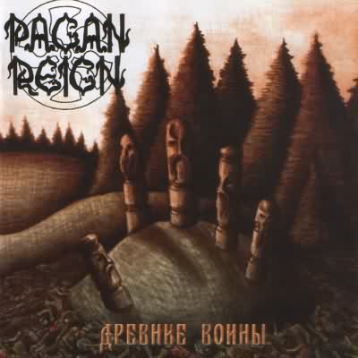 Pagan Reign: " " – 2001
