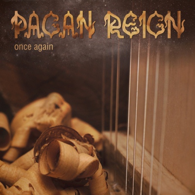 Pagan Reign: "Once Again" – 2018