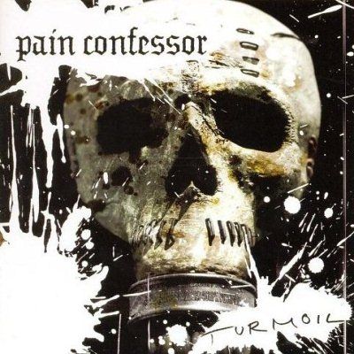 Pain Confessor: "Turmoil" – 2004