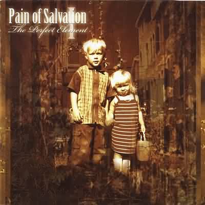 Pain Of Salvation: "The Perfect Element, Part 1" – 2000
