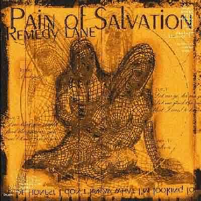 Pain Of Salvation: "Remedy Lane" – 2002