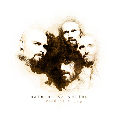 Pain Of Salvation: "Road Salt One" – 2010