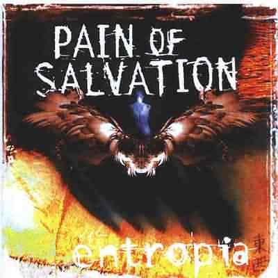Pain Of Salvation: "Entropia" – 1997