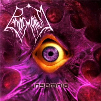 Pandemonium: "Insomnia" – 2002