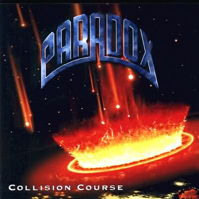 Paradox: "Collision Course" – 2001