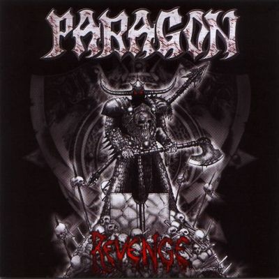 Paragon: "Revenge" – 2005