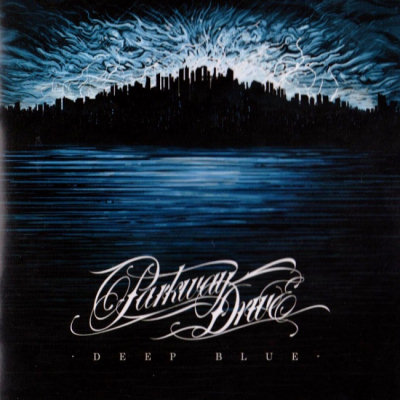 Parkway Drive: "Deep Blue" – 2010