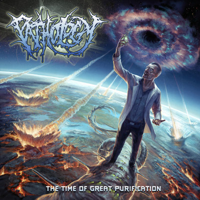 Pathology: "The Time Of Great Purification" – 2012
