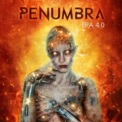 Penumbra: "Era 4.0" – 2015