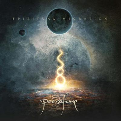 Persefone: "Spiritual Migration" – 2013