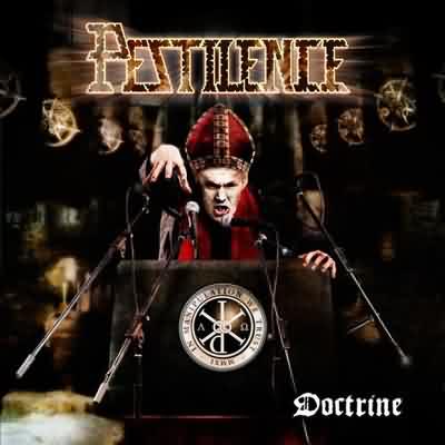 Pestilence: "Doctrine" – 2011