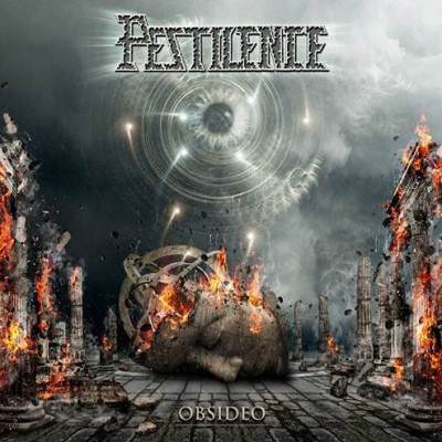 Pestilence: "Obsideo" – 2013